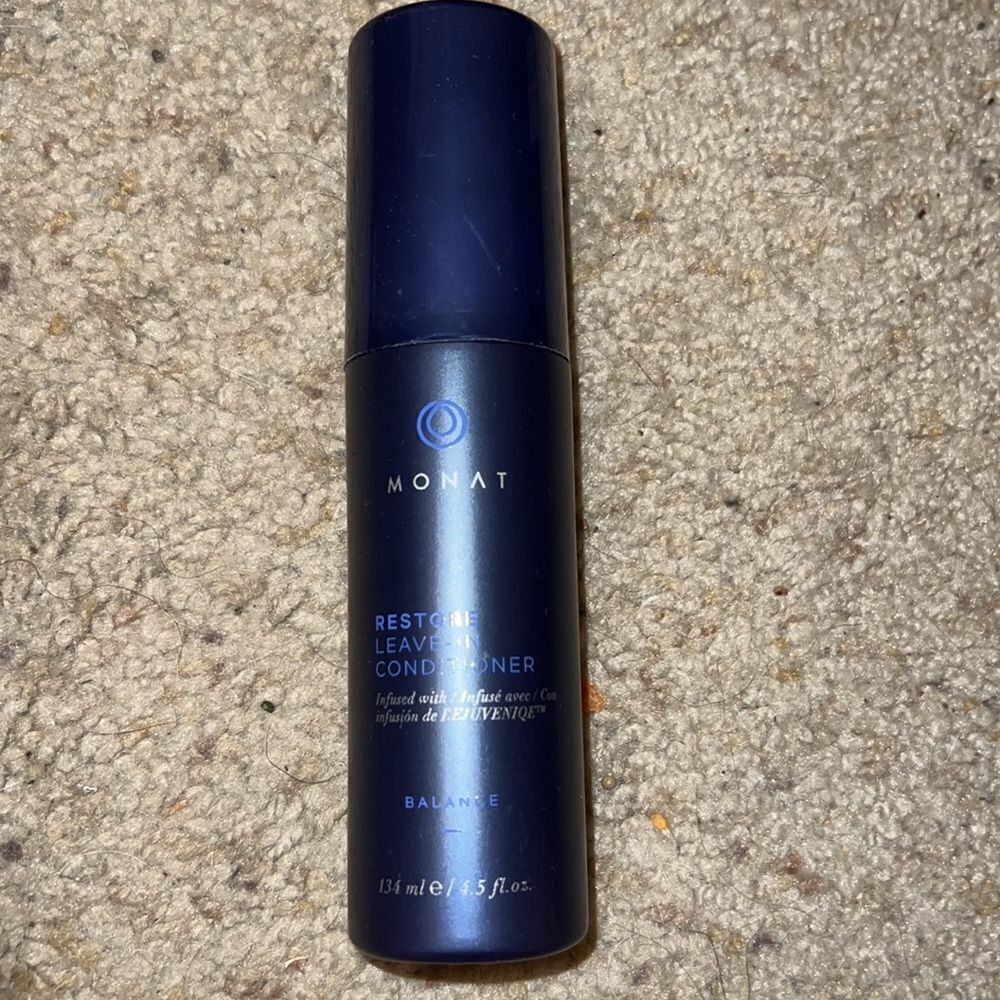 ✨ Restore Leave-In Conditioner✨ - Picture 2 of 3